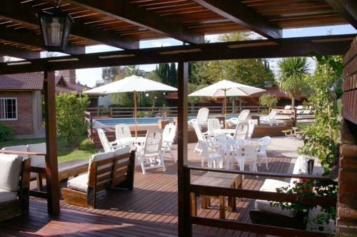 Imagen general del Tinajas del Lago. Foto 1