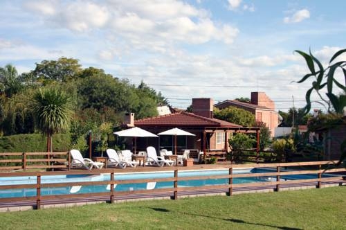 Imagen general del Tinajas del Lago. Foto 2