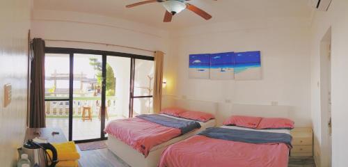 Imagen general del Tina\'s Reef Divers & Super Diving. Foto 6