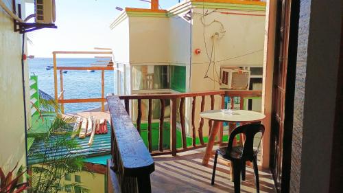 Imagen general del Tina\'s Reef Divers & Super Diving. Foto 16