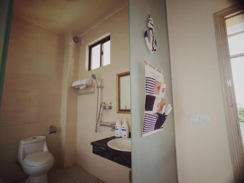 Imagen general del Ting Hai Hotel. Foto 4