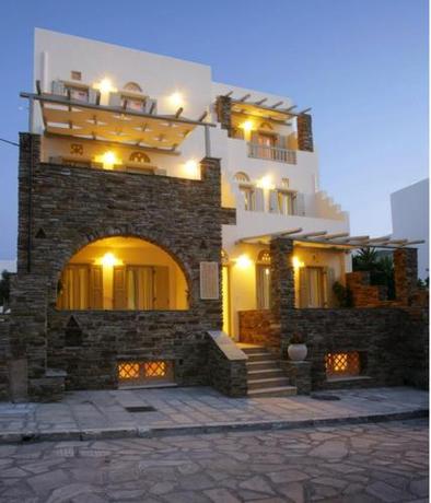 Imagen general del Tiniotissa Studios. Foto 2