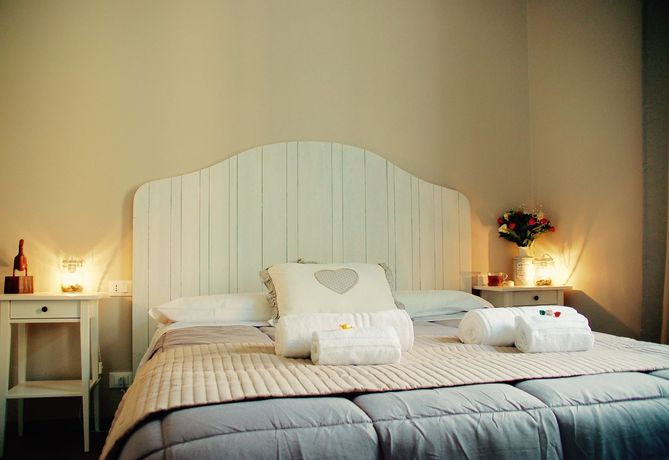 Imagen de la habitación del Tinkerbell Roma. Foto 4