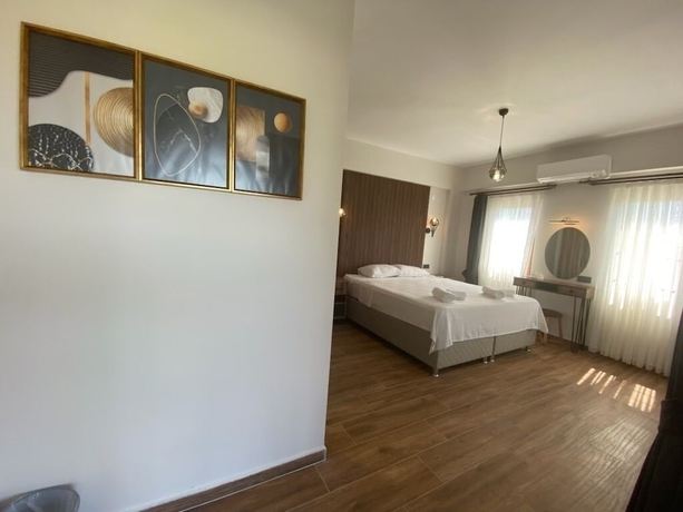 Imagen de la habitación del Tinos Otel and Bağ Evi (+12 Yaş). Foto 3