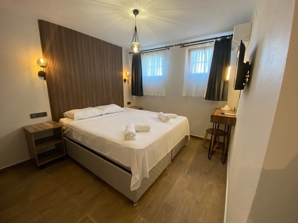 Imagen de la habitación del Tinos Otel and Bağ Evi (+12 Yaş). Foto 4