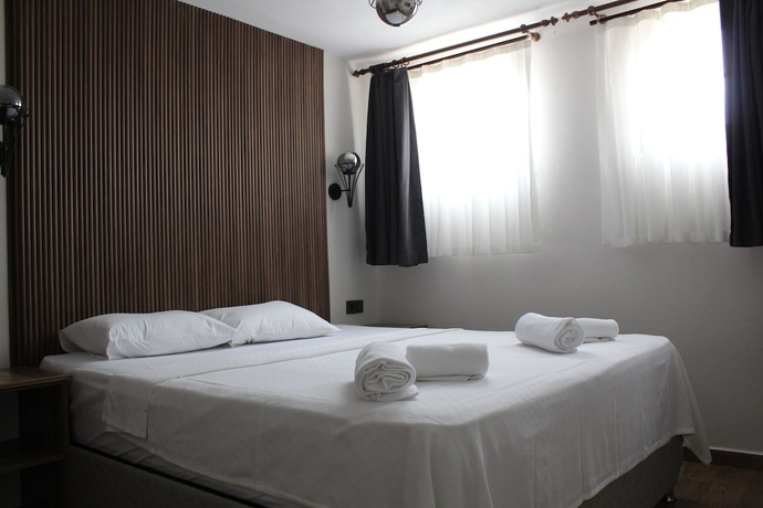 Imagen de la habitación del Tinos Otel and Bağ Evi (+12 Yaş). Foto 5