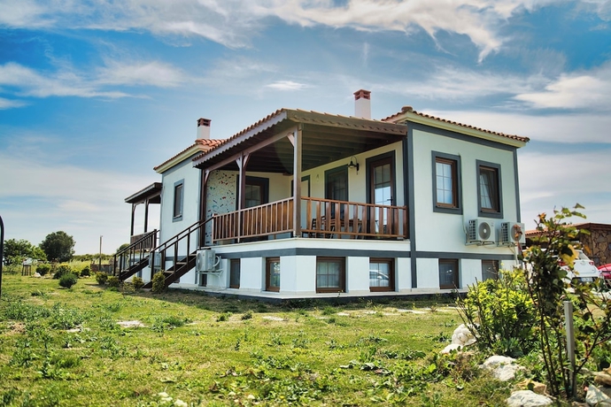 Imagen general del Tinos Otel and Bağ Evi (+12 Yaş). Foto 1
