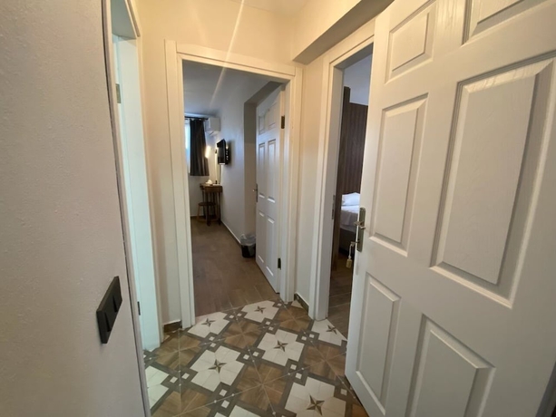 Imagen de la habitación del Tinos Otel and Bağ Evi (+12 Yaş). Foto 12