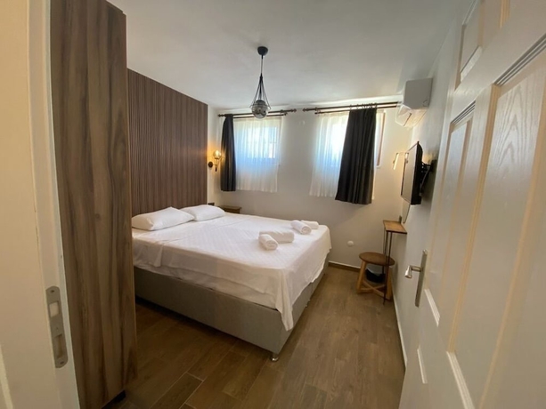 Imagen de la habitación del Tinos Otel and Bağ Evi (+12 Yaş). Foto 13