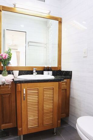 Imagen general del Tiny Apartment Saigon Centre. Foto 12