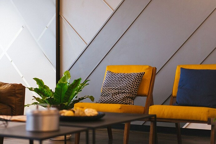 Imagen de los interiores del Tiny Apartment Saigon Centre. Foto 34