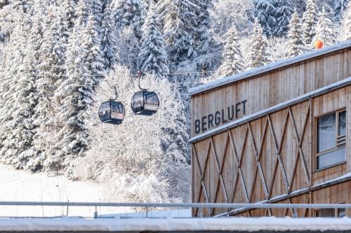 Imagen de la habitación del Tirol Lodge, Ellmau. Foto 18