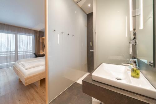 Imagen de la habitación del Tirol Lodge, Ellmau. Foto 19