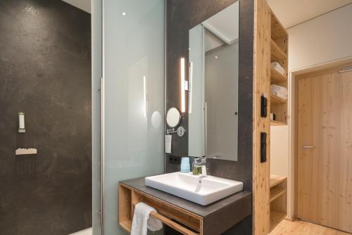 Imagen de la habitación del Tirol Lodge, Ellmau. Foto 20
