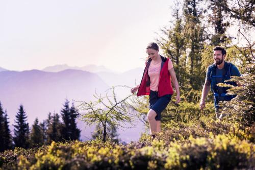 Imagen general del Tirol Lodge. Foto 9