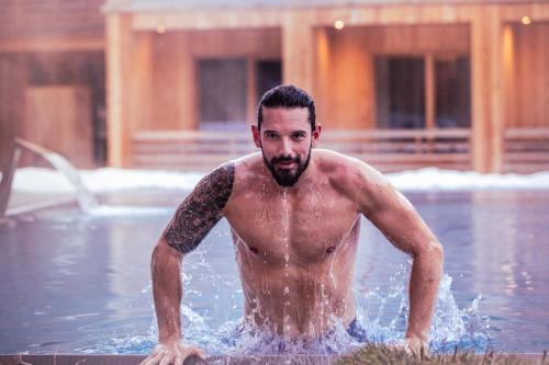 Imagen general del Tirol Lodge. Foto 13