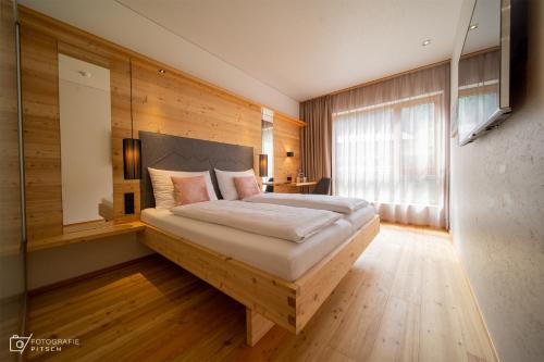 Imagen de la habitación del Tirol Lodge. Foto 17