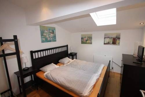 Imagen general del Tiroler Haus. Foto 2