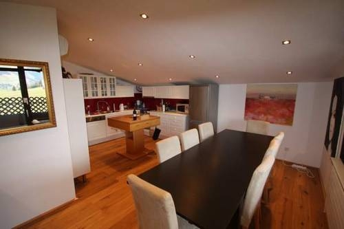 Imagen general del Tiroler Haus. Foto 4