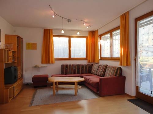 Imagen general del Tirolerhaus-chalet Kirchdorf. Foto 3