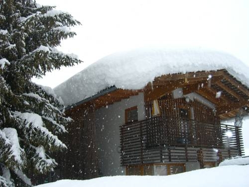 Imagen general del Tirolerhaus-chalet Kirchdorf. Foto 7