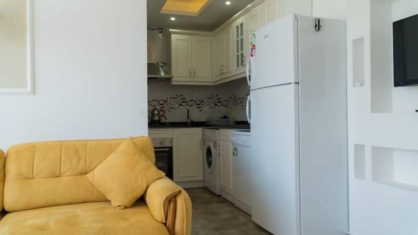 Imagen general del Tisan Apart. Foto 1