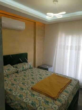 Imagen general del Tisan Apart. Foto 2