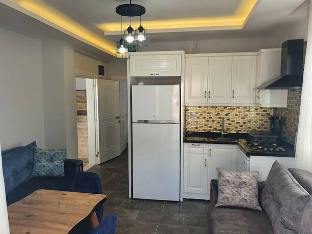 Imagen general del Tisan Apart. Foto 3