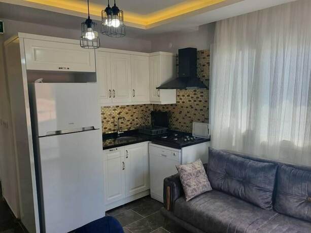 Imagen general del Tisan Apart. Foto 4