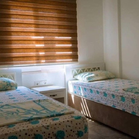 Imagen de la habitación del Tisan Apart. Foto 16