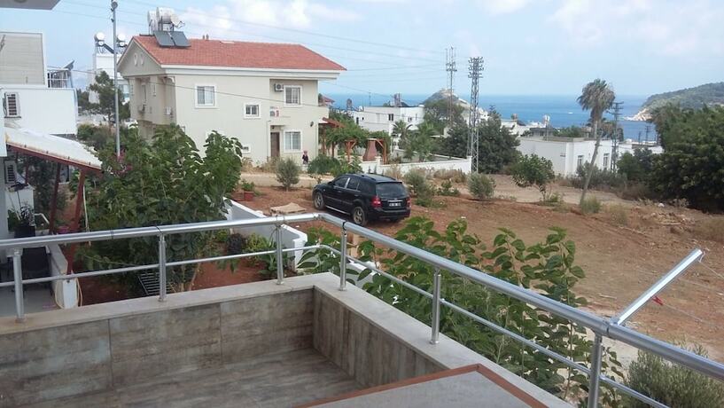 Imagen general del Tisan Apart. Foto 5