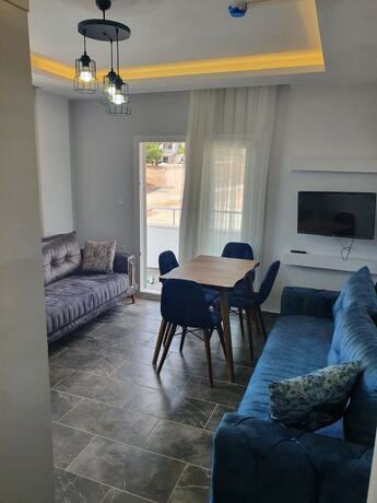 Imagen de la habitación del Tisan Apart. Foto 17