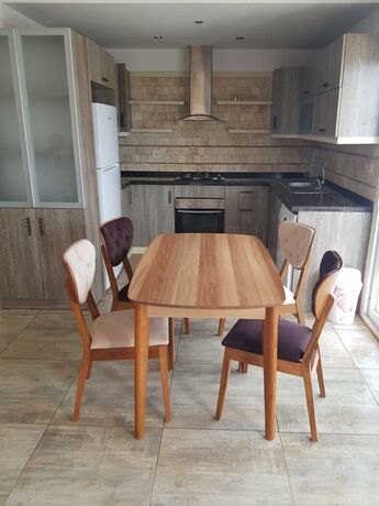 Imagen general del Tisan Apart. Foto 6