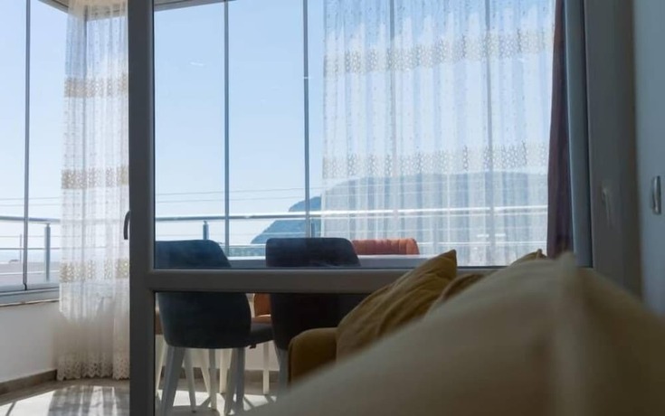 Imagen general del Tisan Apart. Foto 7