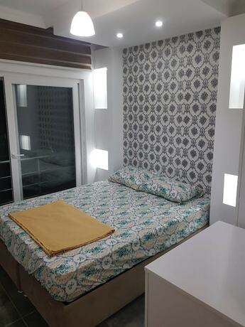 Imagen general del Tisan Apart. Foto 8