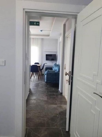 Imagen general del Tisan Apart. Foto 9