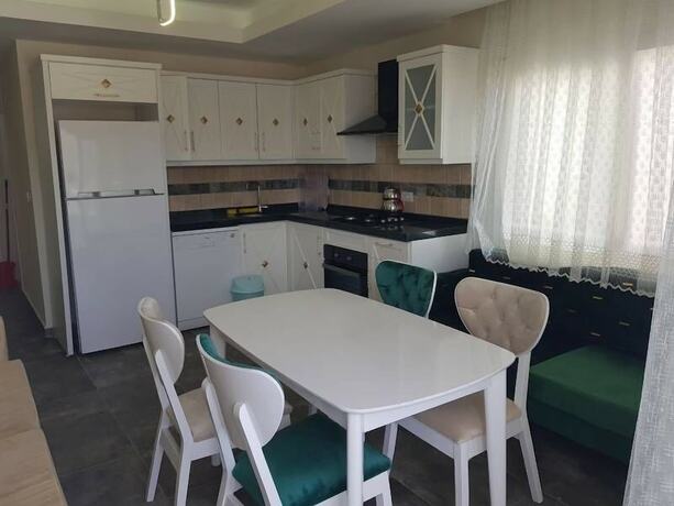 Imagen general del Tisan Apart. Foto 11