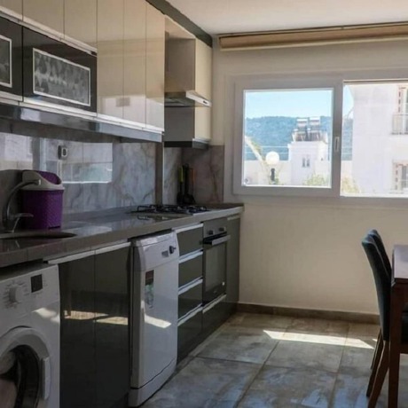 Imagen general del Tisan Apart. Foto 12