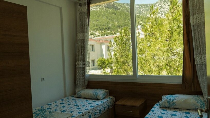 Imagen de la habitación del Tisan Apart. Foto 20