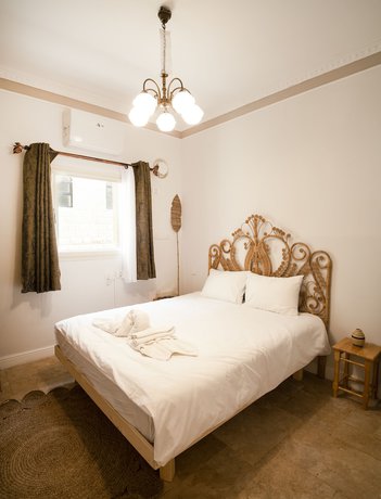 Imagen de la habitación del Tish ApartHotel. Foto 4