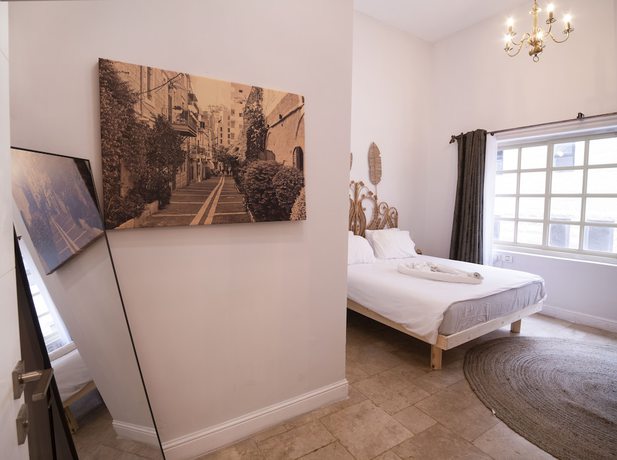 Imagen de la habitación del Tish ApartHotel. Foto 5