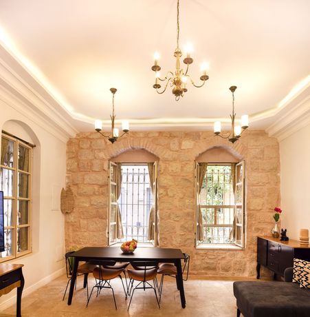 Imagen de la habitación del Tish ApartHotel. Foto 6