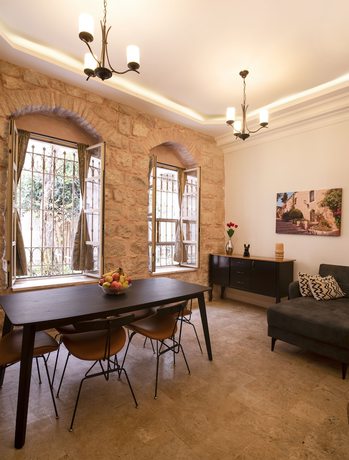 Imagen de la habitación del Tish ApartHotel. Foto 8