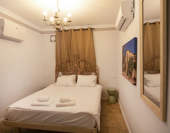 Imagen de la habitación del Tish ApartHotel. Foto 10