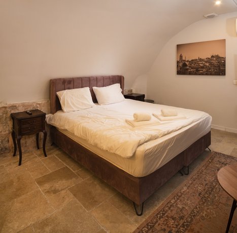 Imagen de la habitación del Tish ApartHotel. Foto 11