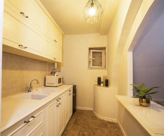 Imagen de la habitación del Tish ApartHotel. Foto 12