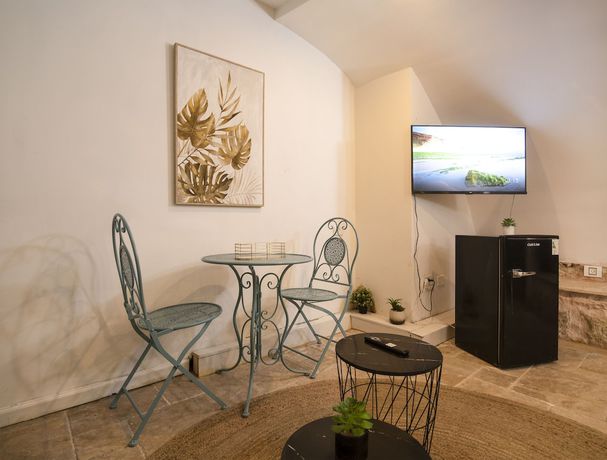 Imagen de la habitación del Tish ApartHotel. Foto 15