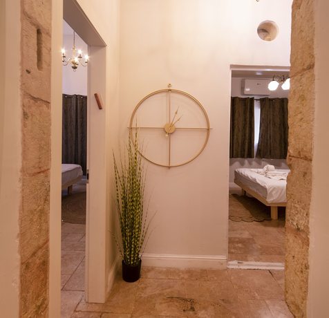 Imagen de la habitación del Tish ApartHotel. Foto 18