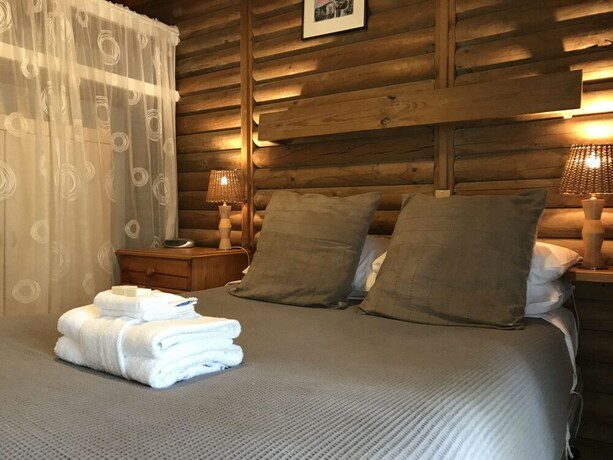 Imagen de la habitación del Ti-tree Village. Foto 12