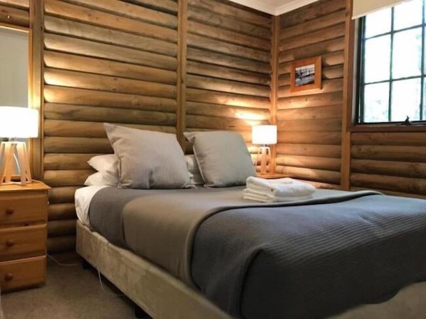 Imagen de la habitación del Ti-tree Village. Foto 15